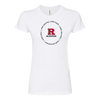Women's Slim Fit T-Shirt Bloustein