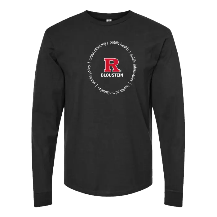 Long Sleeve T-Shirt Bloustein