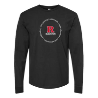 Long Sleeve T-Shirt Bloustein