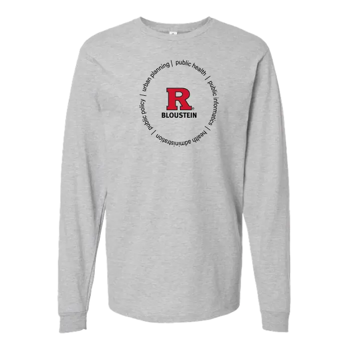 Long Sleeve T-Shirt Bloustein