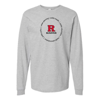 Long Sleeve T-Shirt Bloustein