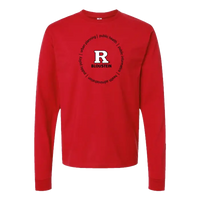 Long Sleeve T-Shirt Bloustein