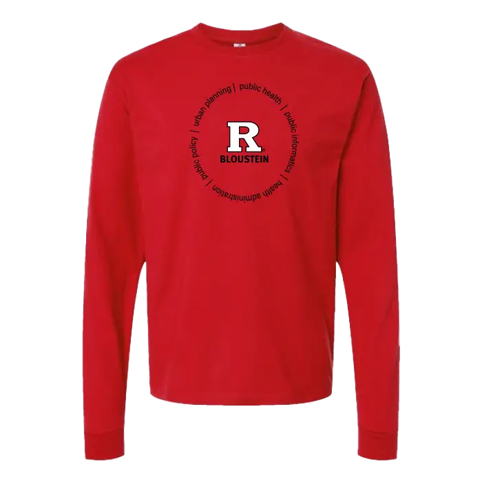Long Sleeve T-Shirt Bloustein