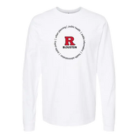 Long Sleeve T-Shirt Bloustein