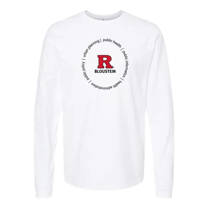 Long Sleeve T-Shirt Bloustein