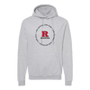 Fleece Hooded Sweatshirt Bloustein