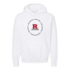 Fleece Hooded Sweatshirt Bloustein