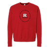 Fleece Crewneck Sweatshirt Bloustein