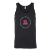 Unisex Jersey Tank Bloustein