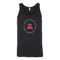 Unisex Jersey Tank Bloustein