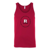 Unisex Jersey Tank Bloustein