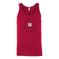Unisex Jersey Tank Bloustein