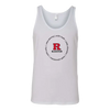 Unisex Jersey Tank Bloustein
