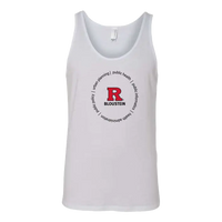Unisex Jersey Tank Bloustein