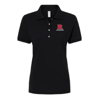 Women's Dri-Power Polo Bloustein