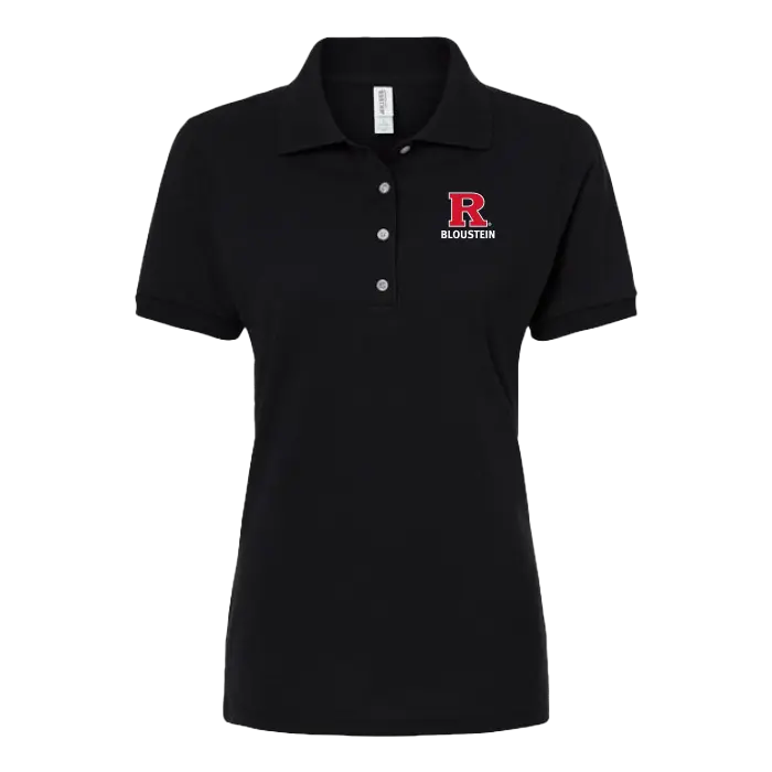 Women's Dri-Power Polo Bloustein
