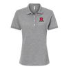 Women's Dri-Power Polo Bloustein
