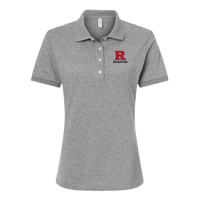 Women's Dri-Power Polo Bloustein