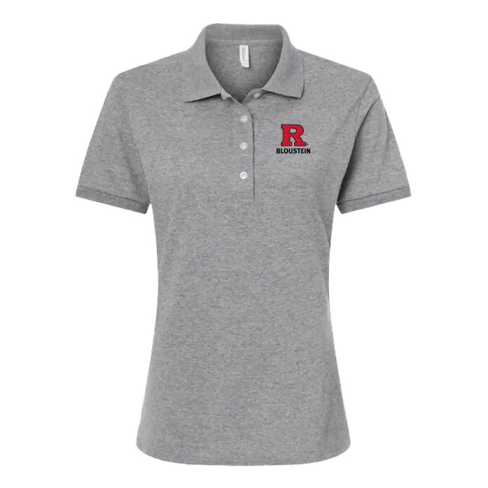 Women's Dri-Power Polo Bloustein