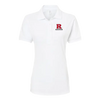 Women's Dri-Power Polo Bloustein