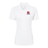 Women's Dri-Power Polo Bloustein
