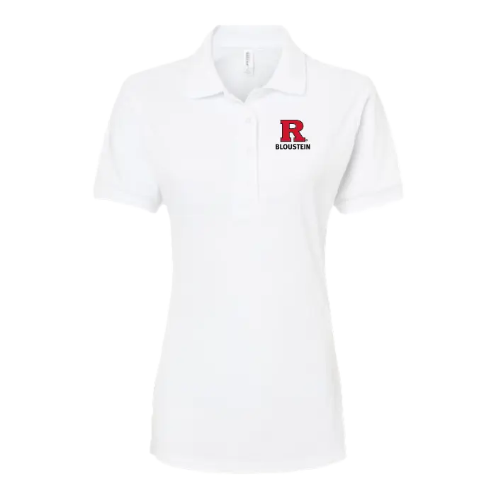 Women's Dri-Power Polo Bloustein