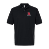 Unisex Dri-Power Polo Bloustein