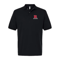 Unisex Dri-Power Polo Bloustein