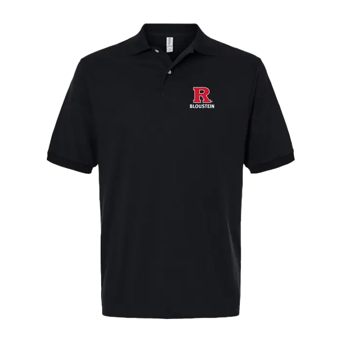 Unisex Dri-Power Polo Bloustein