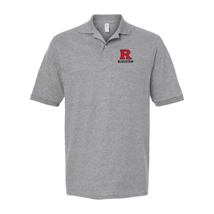 Unisex Dri-Power Polo Bloustein