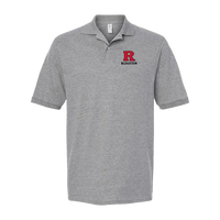 Unisex Dri-Power Polo Bloustein