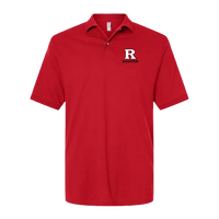 Unisex Dri-Power Polo Bloustein