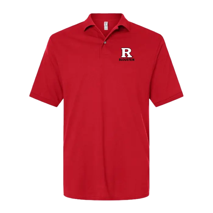 Unisex Dri-Power Polo Bloustein