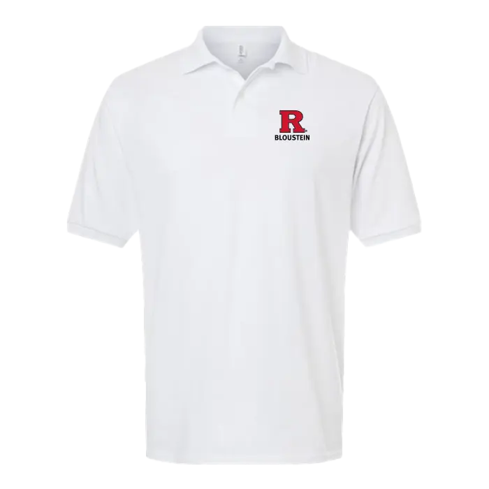 Unisex Dri-Power Polo Bloustein