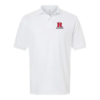 Unisex Dri-Power Polo Bloustein