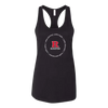 Women's Racerback Tank Bloustein