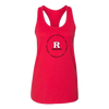 Women's Racerback Tank Bloustein