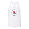 Women's Racerback Tank Bloustein