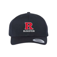 Snapback Cap Bloustein