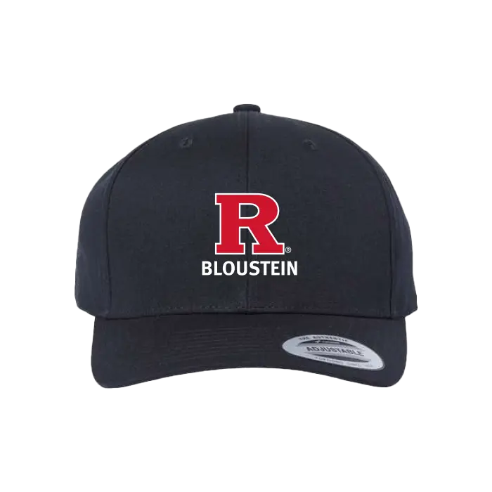Snapback Cap Bloustein