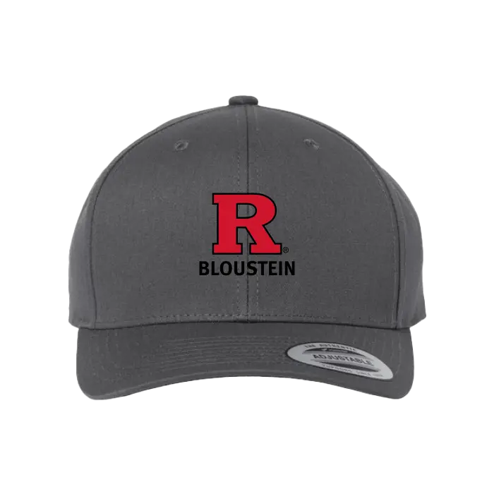 Snapback Cap Bloustein