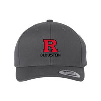 Snapback Cap Bloustein