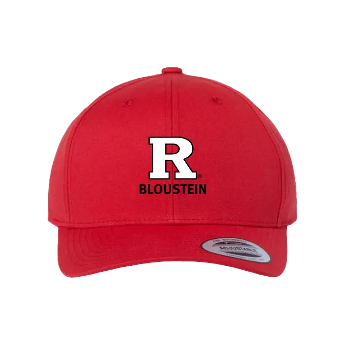 Snapback Cap Bloustein
