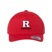 Snapback Cap Bloustein