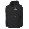 Pullover Rain Jacket Bloustein