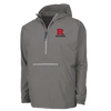 Pullover Rain Jacket Bloustein