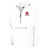 Pullover Rain Jacket Bloustein