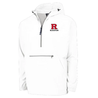 Pullover Rain Jacket Bloustein