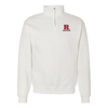 Cadet Collar Sweatshirt Bloustein