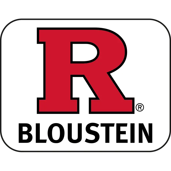 Rutgers Bloustein Magnet Bloustein